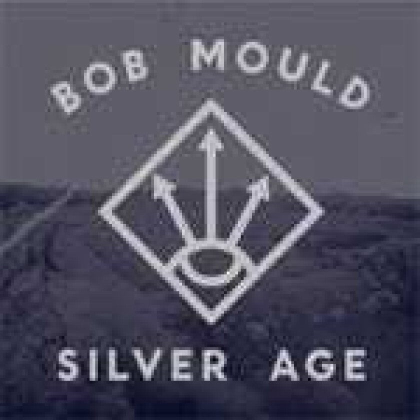 Bob Mould Silver Age CD