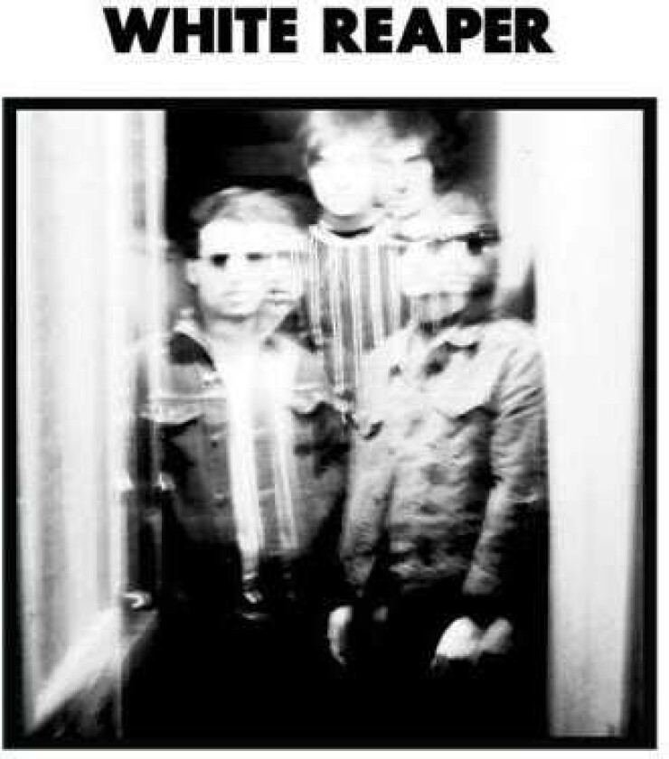 White Reaper White Reaper LP/Vinyl