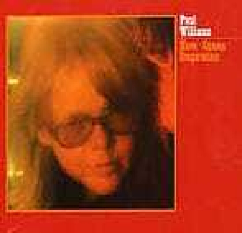 Paul Williams (Musikk) Here Comes Inspiration CD