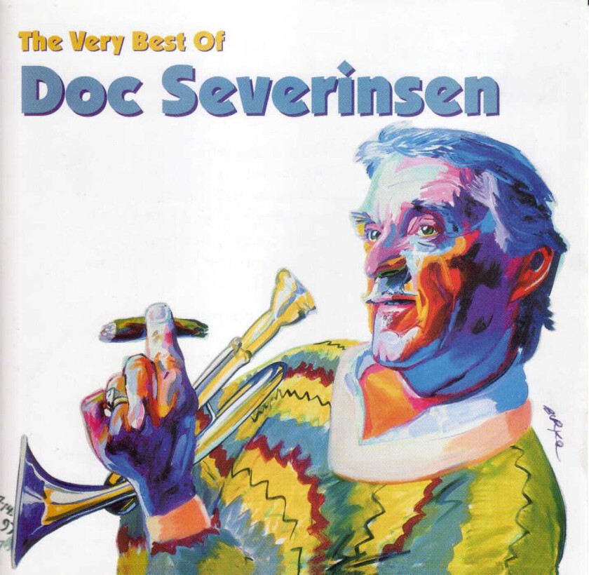 Doc Severinsen Doc SeverinsenVery Best CD
