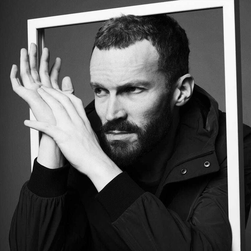 Marcus Marr Familiar Five LP/Vinyl