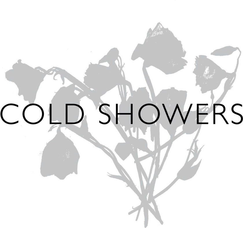 Cold Showers Love & Regret LP/Vinyl