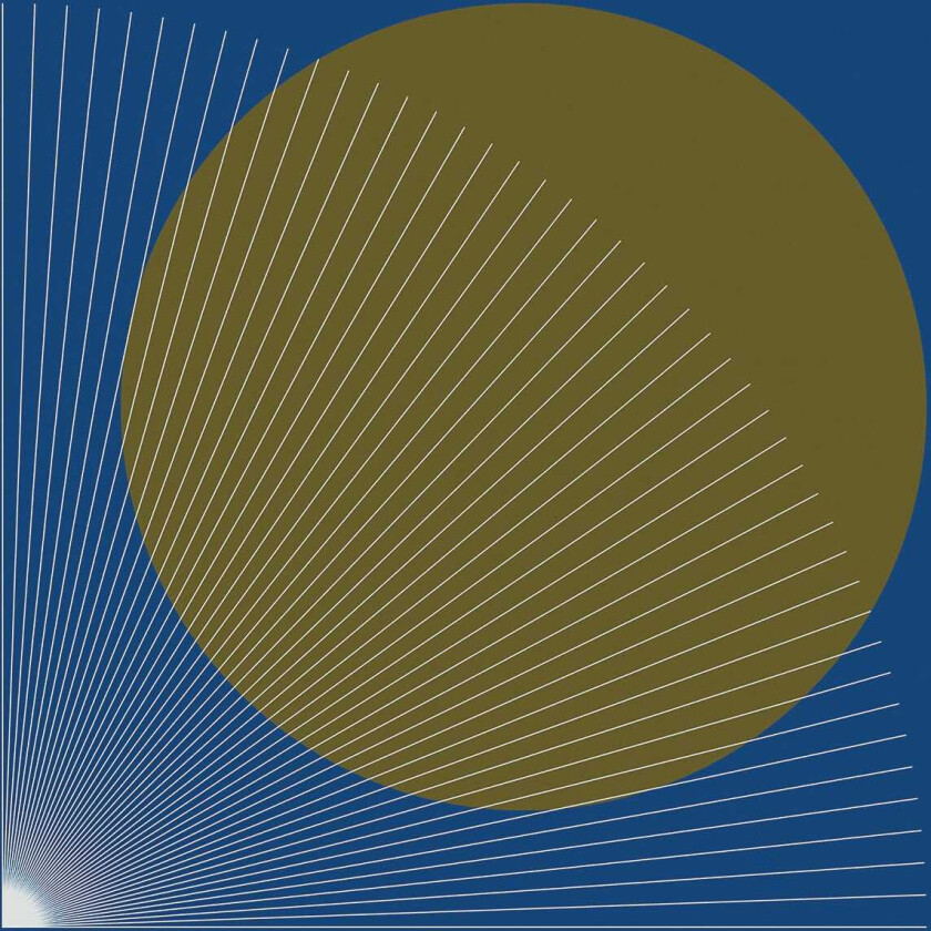 Light Conductor Sequence One LP/Vinyl