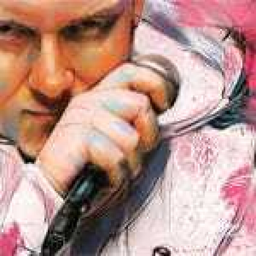 Brother Ali Truth Is Here EP CD