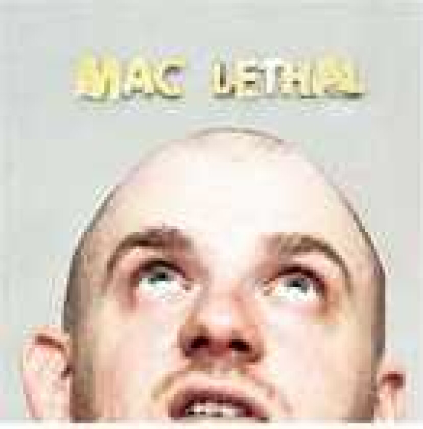 Mac Lethal 11:11 CD