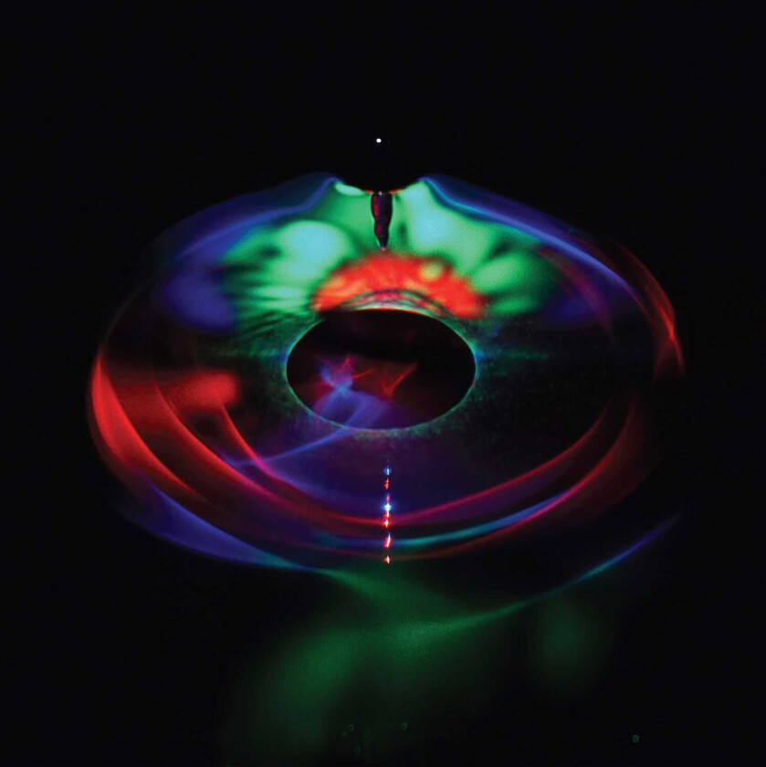 William Basinski On Time Out Of Time CD