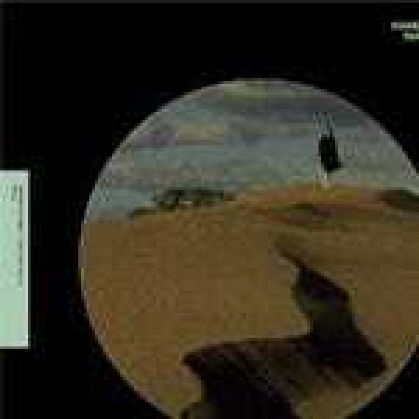Naked On The Vague Twelve Dark Noons EP CD