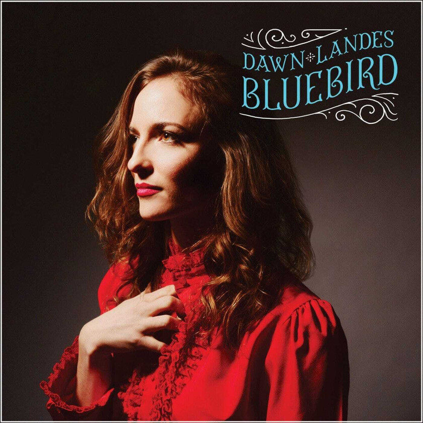 Dawn Landes Bluebird CD