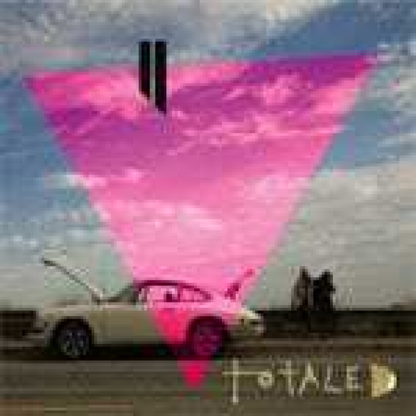 Indian Jewelry Totaled CD