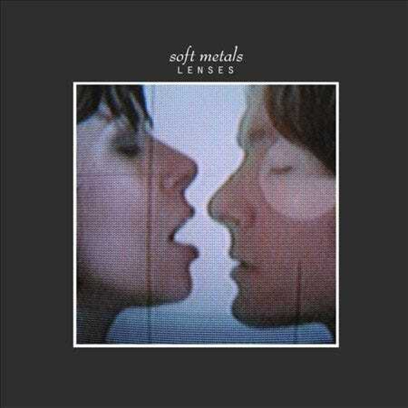 Soft Metals Lenses CD