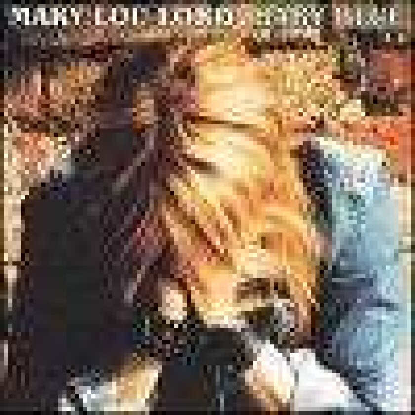 Mary Lou Lord Baby Blue CD