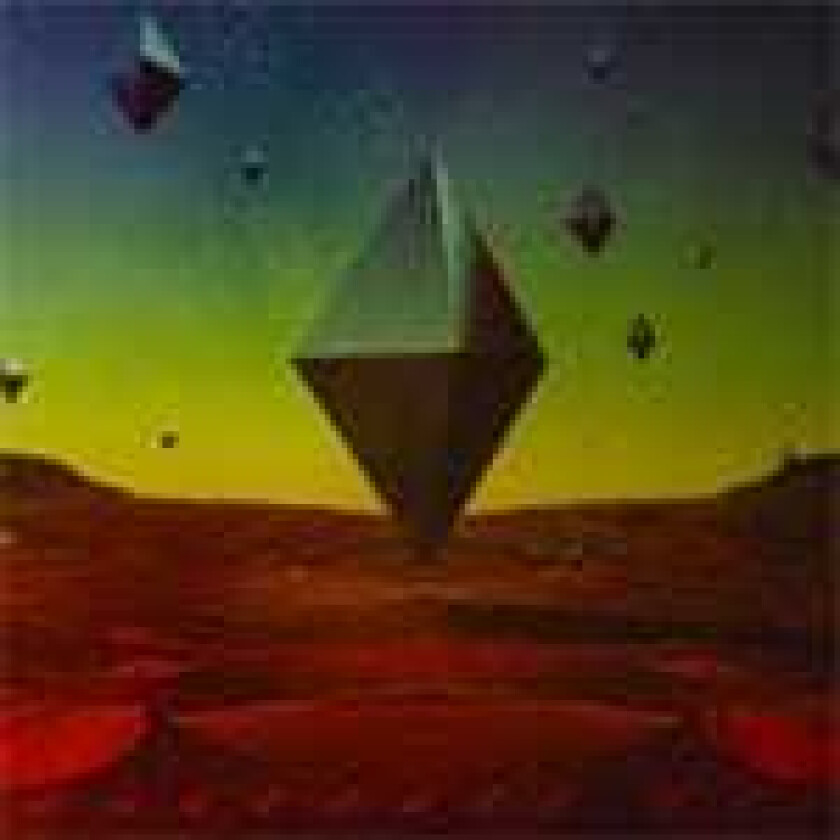 Maserati Maserati VII CD