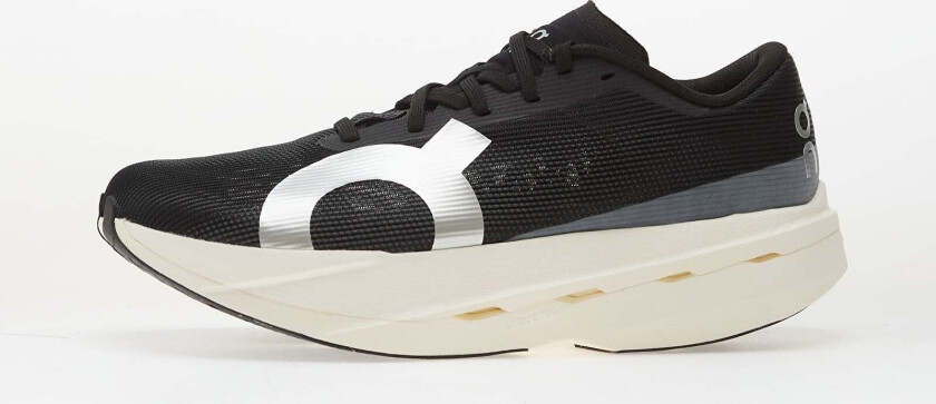 Cloudboom Volt Herre White/black 42