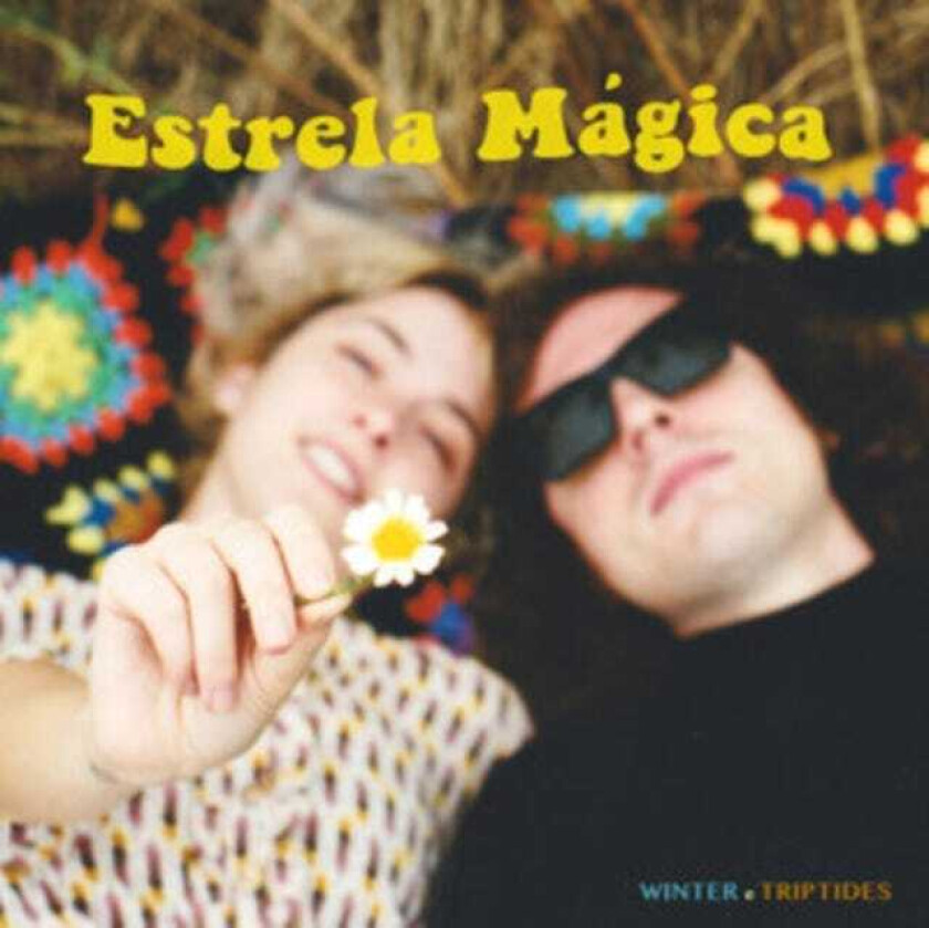 Winter & Triptides Estrela Mágica CD