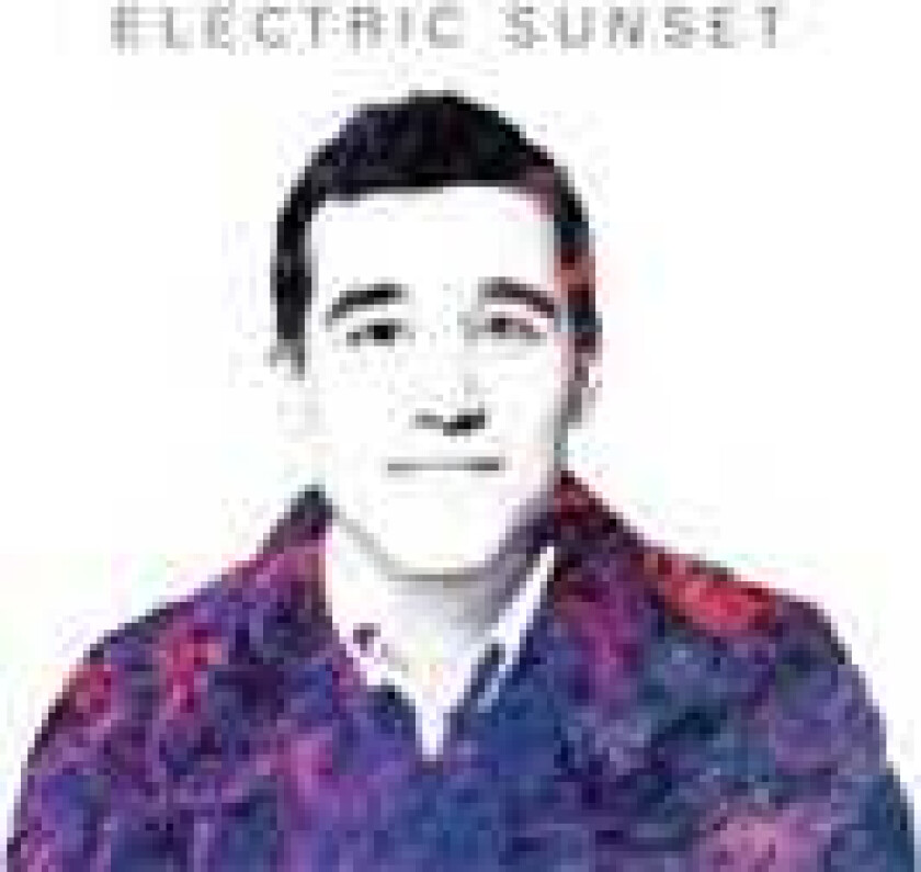 Electric Sunset Electric Sunset CD