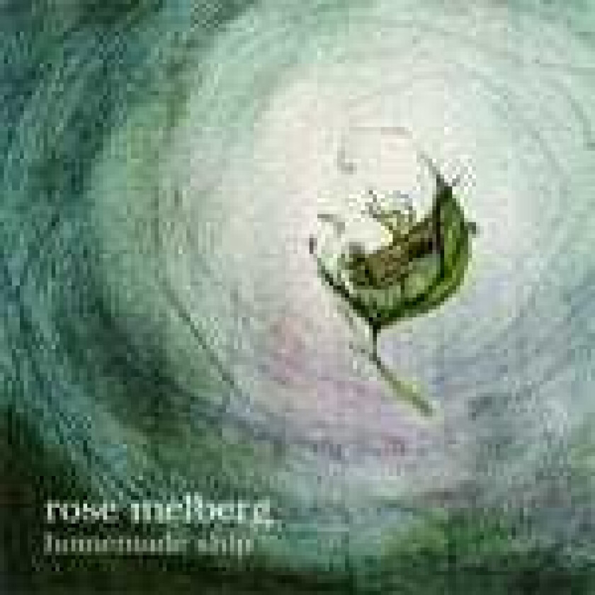 Rose Melberg Homemade Ship CD