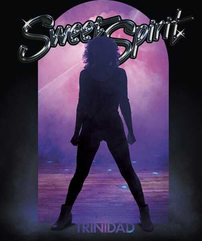 Sweet Spirit Trinidad LP/Vinyl