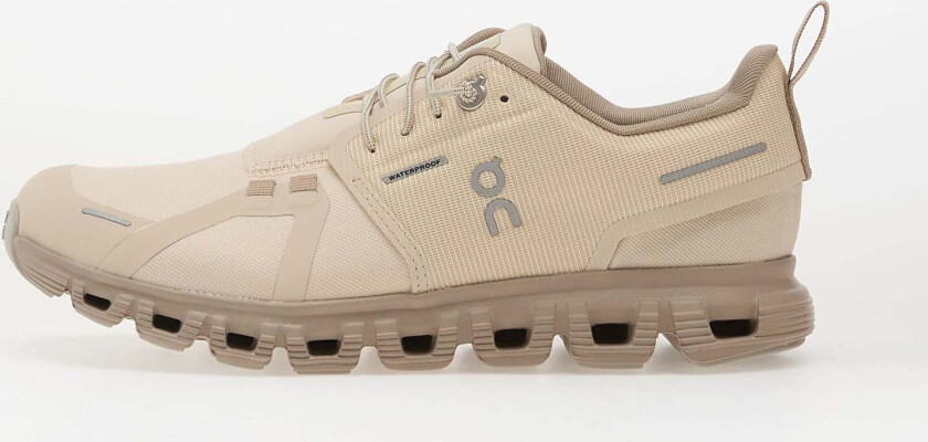 Cloud 6 WP Dame Sand/Desert 37