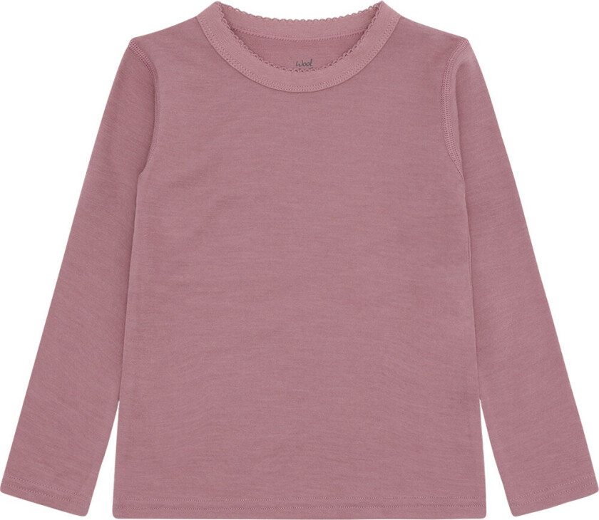Genser - HcAbba - Pale Mauve - - 9 år (134) - Genser