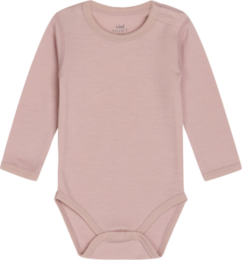 Body I/e - HCBo Solid - Adobe Rose - - 50 - Langermet Body