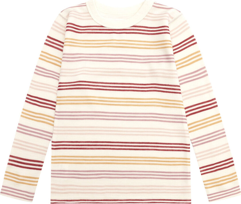 Genser - HcAbba - Off White - - 6 år (116) - Genser