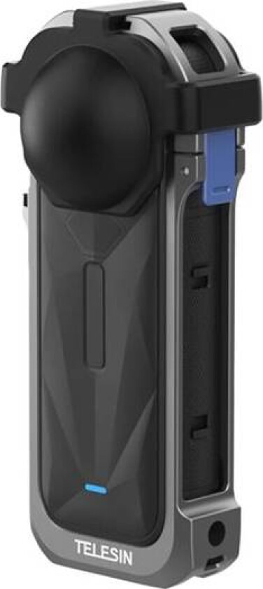 aluminiums beskyttelsesveske for Insta360 X5