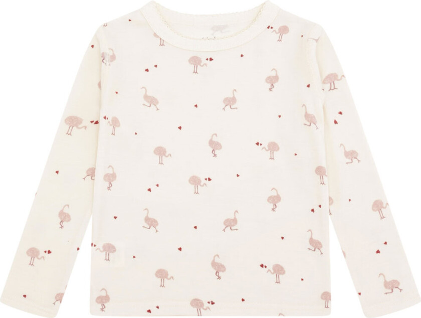 Genser - HcAbba - Off White - - 3 år (98) - Genser