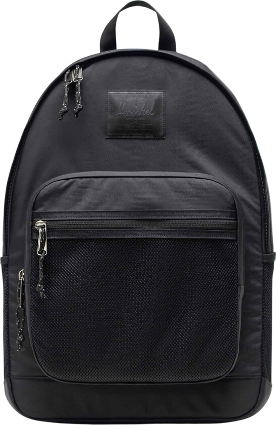 Ryggsekk - Kaine - Svart - - OneSize - Ryggsekk