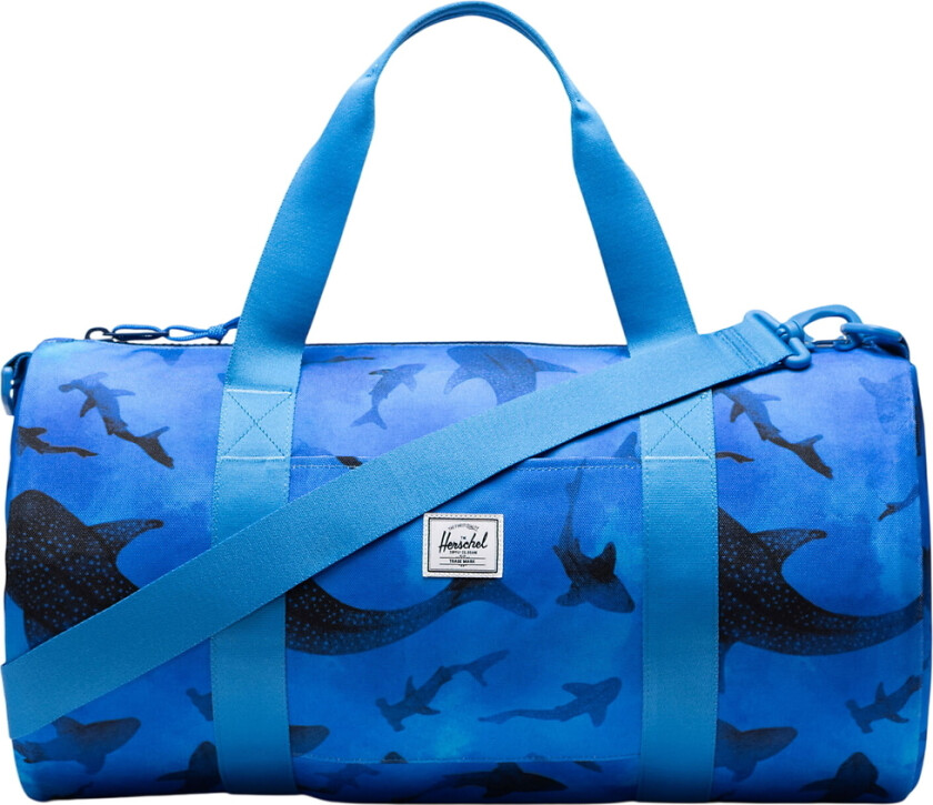 Sportsbag - Classic+ Duffle Little - Haier - - OneSize - Sportsbag