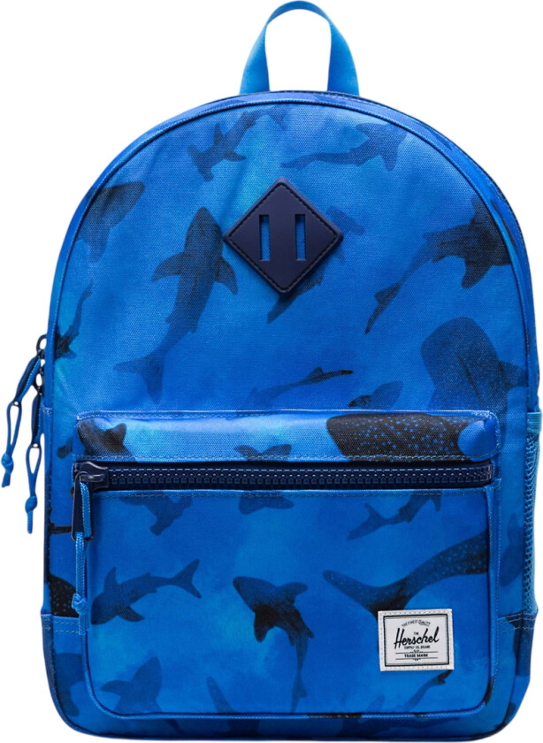 Ryggsekk - Heritage Kids Backpack - Haier - - OneSize - Ryggsekk