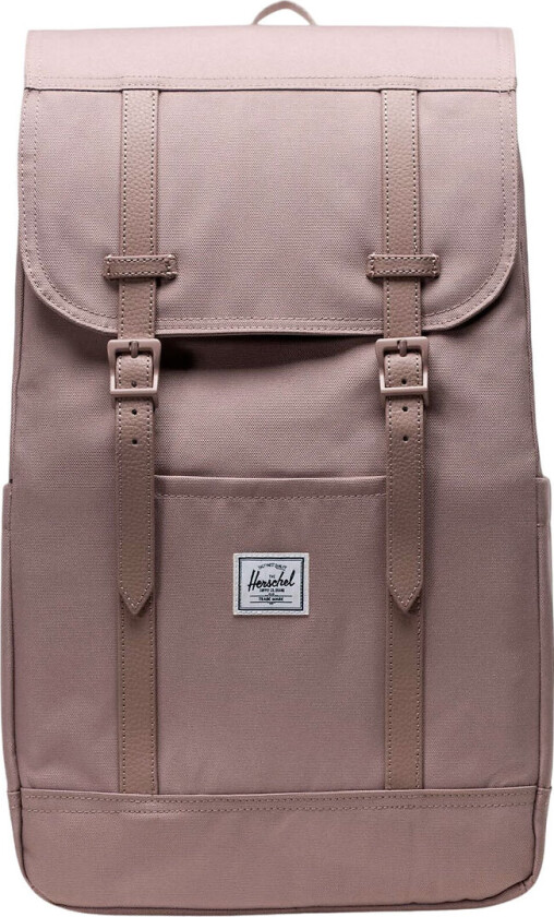 Ryggsekk - Retreat - Ash Rose - - OneSize - Ryggsekk