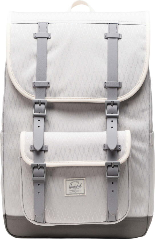 Ryggsekk - Little Amercia - Vapor Diamond/Kullgrå - - OneSize - Ryggsekk