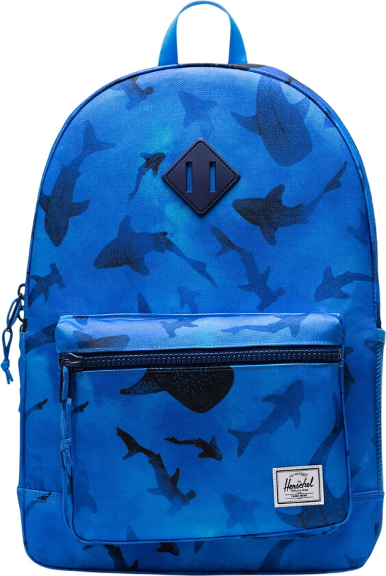 Ryggsekk - Ungdom - Haier - - OneSize - Ryggsekk