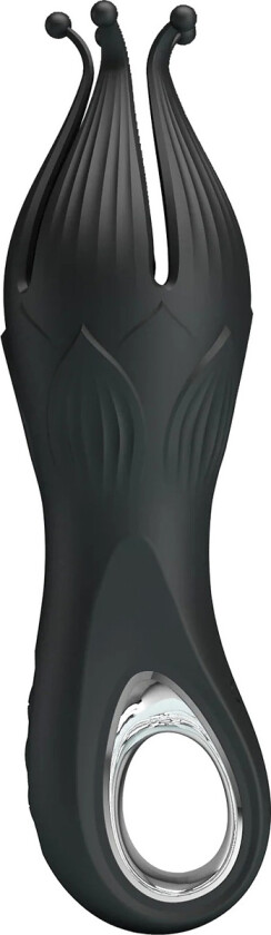 Pretty Love: Arella, Vibrating Masturbator