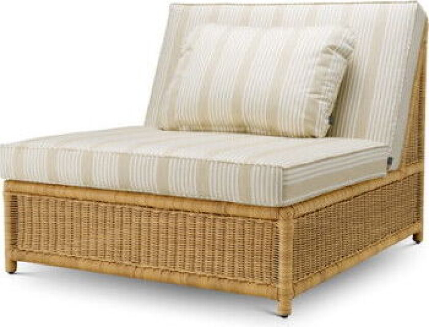 Hampton sofamodul Saville beige