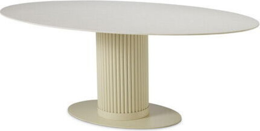 Bilde av Volterra spisebord sand