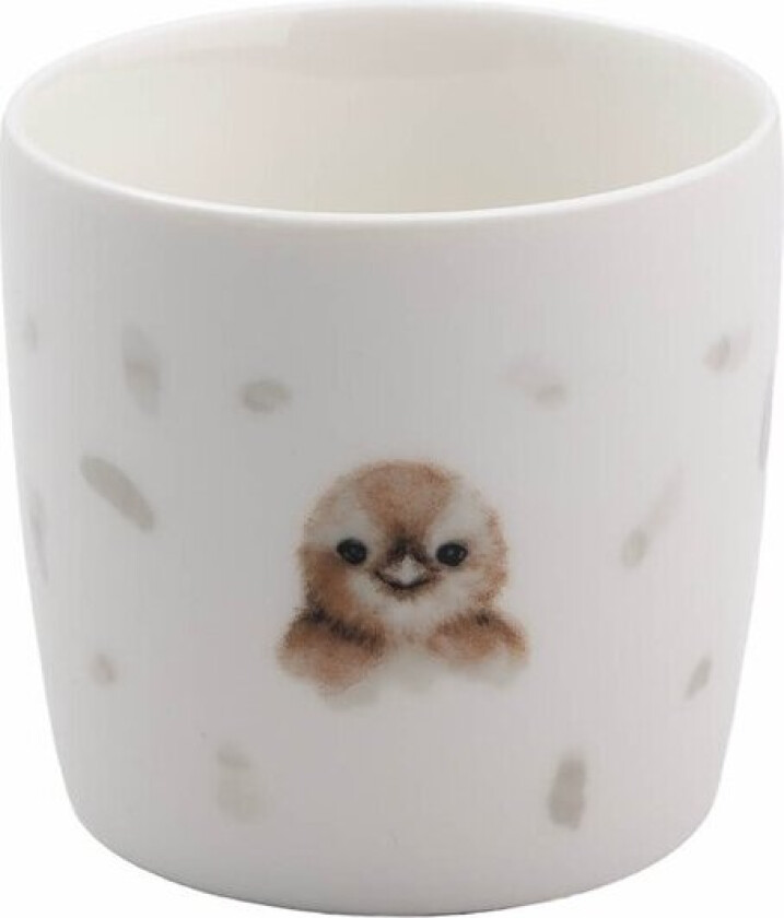 Barnekrus Kylling 25 cl hvit