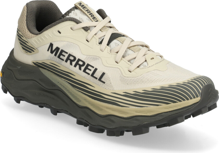 Men's Agility Peak 6 - Burlap - Cream - 44