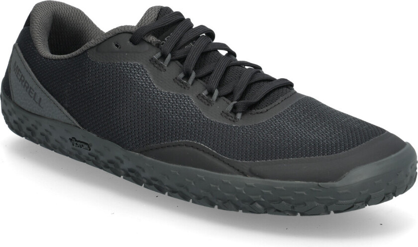 Men's Vapor Glove 7 - Black - Black - 42