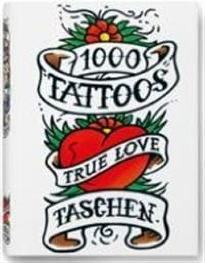1000 Tattoos