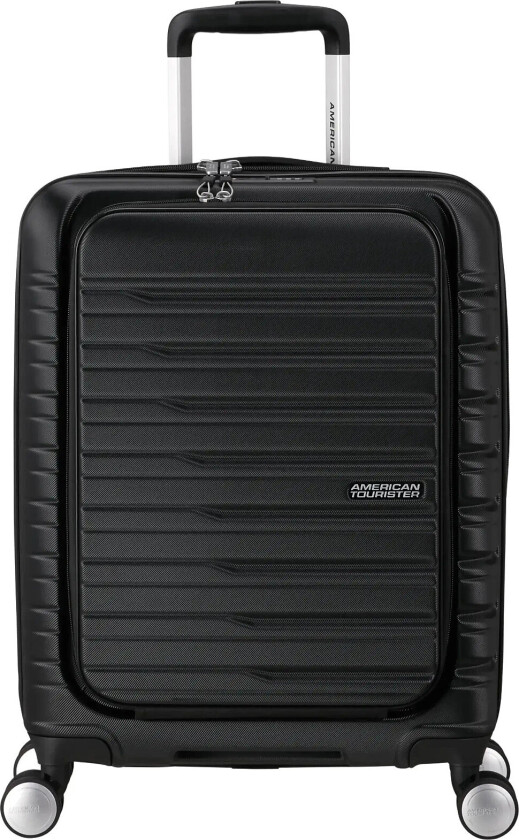 Flashline Spin. 55/20 Frontloader - Black - 55