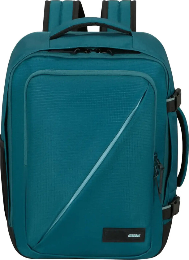 Take2Cabin Casual Backpack Ms - Blue - 40