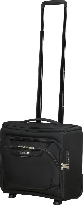 Summerride Upr. Underseater Exp - Black - 45