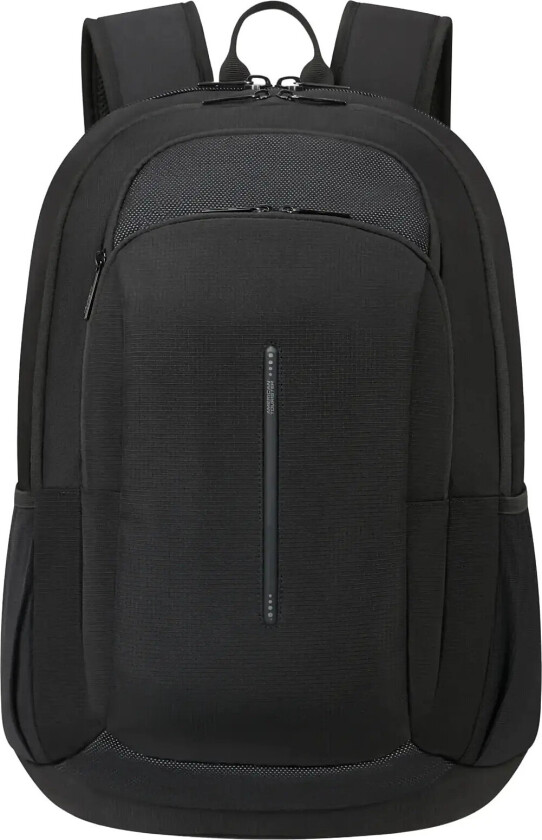 Ug26 Lapt.backpack 17.3" - Black - 50