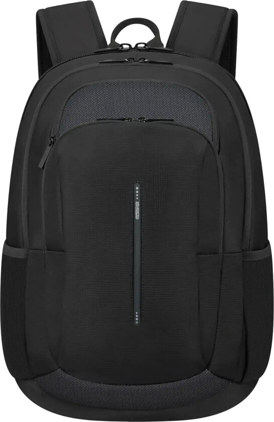 Ug26 Lapt.backpack 15.6" - Black - 46