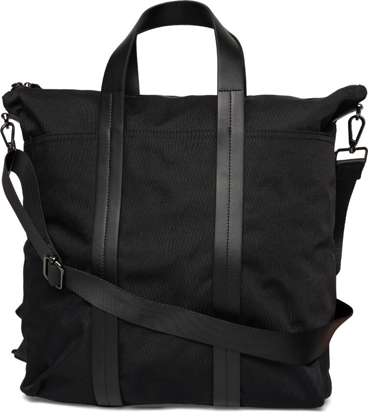 Multi-Functional Combined Bag - Black - ONE SIZE