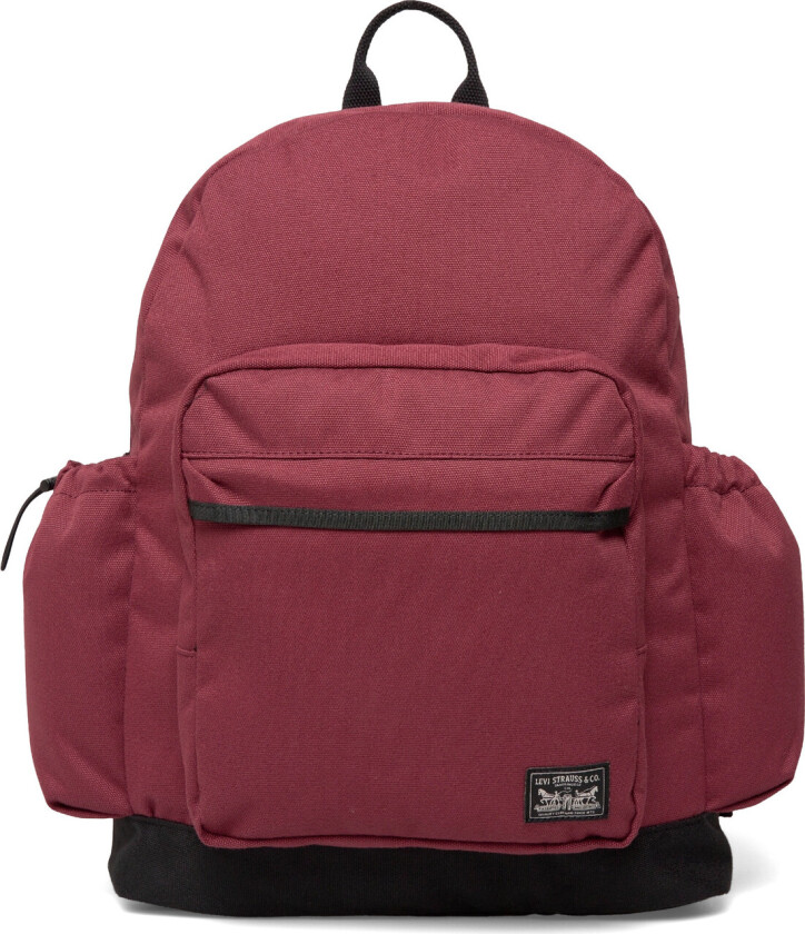 Mission Bay Pack Oxblood Red - Burgundy - ONE SIZE