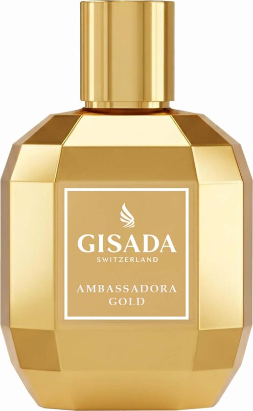 Ambassadora Gold - Gold - 100 ml