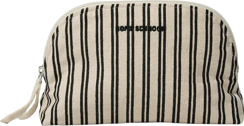 Rileysy Striped Toiletbag - Multi/patterned - ONE SIZE