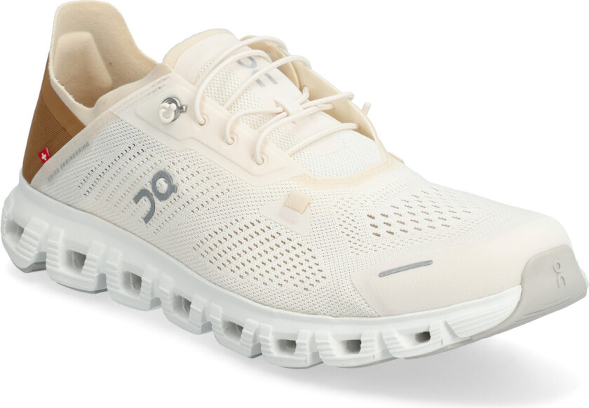 Cloud 6 Coast Dame Gardenia/Sphinx 40 1/2